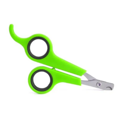 Multi-Pet Nail Clippers