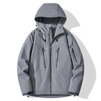 M / Unisex Gray