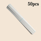 White 50pcs