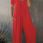 Red / 5XL