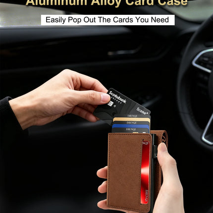 Hardcase Card Holder