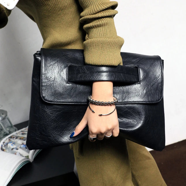 Women’s Envelope Clutch