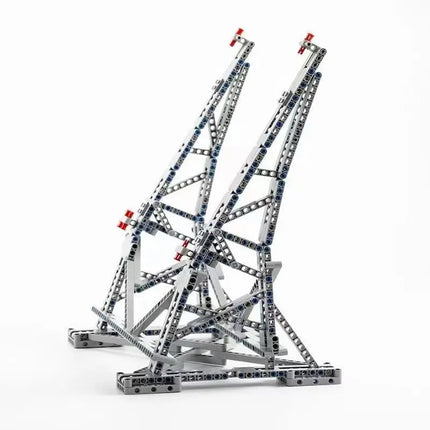 Display Stand Building Block Set