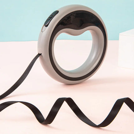 Retractable Dog Leash