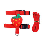 For pet 1-2kg / Red