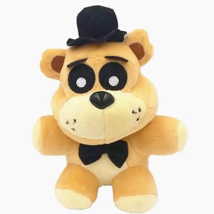 Cute Game Character Plush Dolls