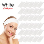 White 200pcs