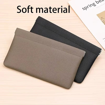 Multi-Function Long Wallet
