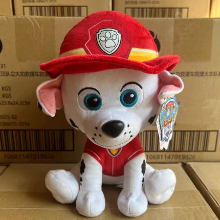 PAW Patrol Coral Plush Toy – 22.9 cm