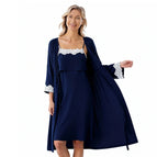Navy / M