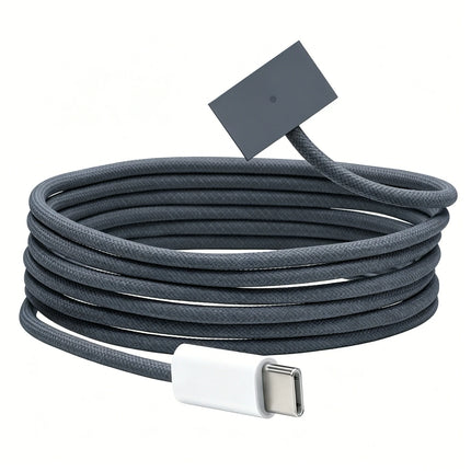 140W USB-C Magnetic Charging Cable