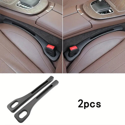 Car Seat Gap Filler Strips – 2 Pieces