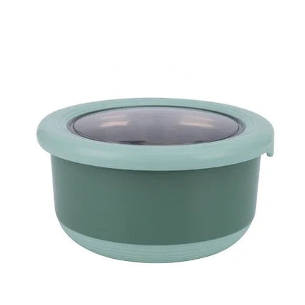Stainless Steel Food Storage Bowl