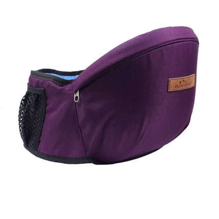 Baby carrier