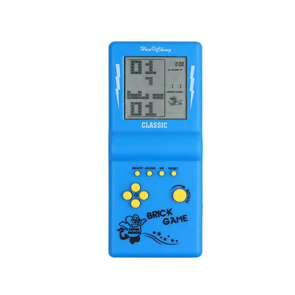 Large Screen Retro Game Console