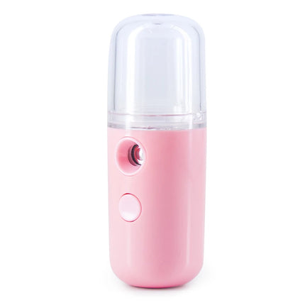 Portable Nano Facial Mister