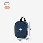 Small Navy Blue