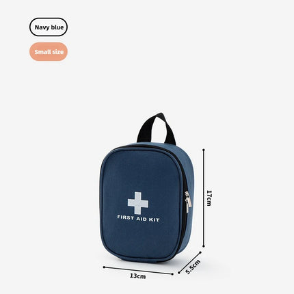 Outdoor Medical Shoulder Bag