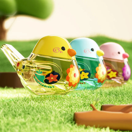Water Bird Whistle Toy