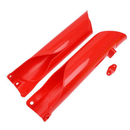 Motorcycle Fork Protectors
