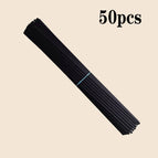 Black 50pcs