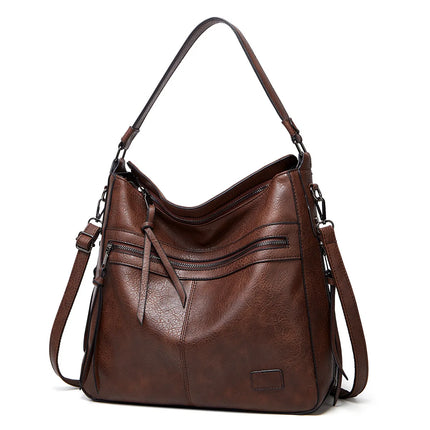 Large Travel Shoulder Bag