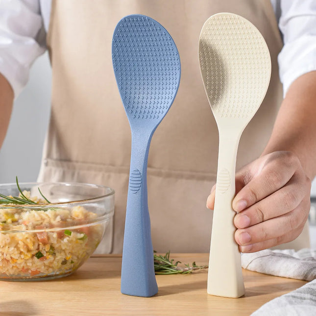 Silicone Rice Spoon