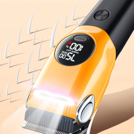 Pet Hair Clipper