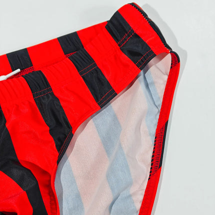 Men's Low-Waist Swim Briefs