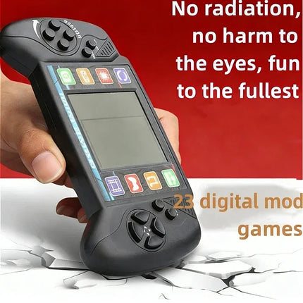 Mini Gaming Console