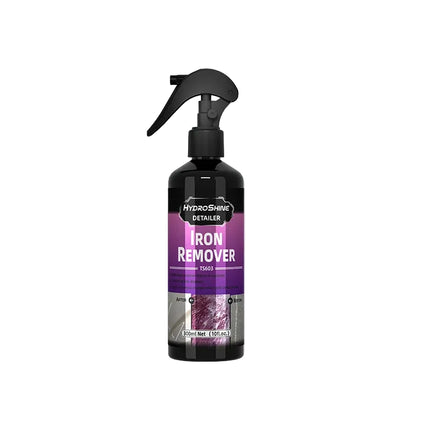 Car Iron & Fallout Remover Spray