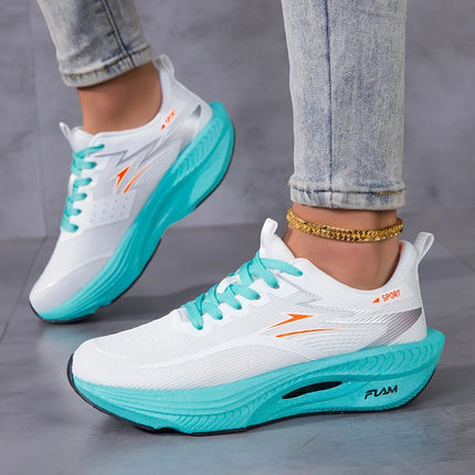 Women's Lightweight Walking Sneakers