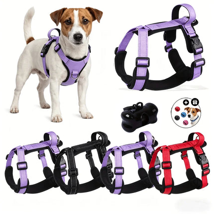 Adjustable Dog Harness
