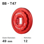 T47-49-12T Red