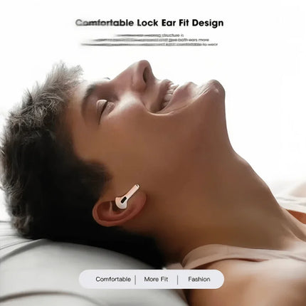 Wireless Bluetooth Earphones