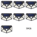 BLACK-7PCS