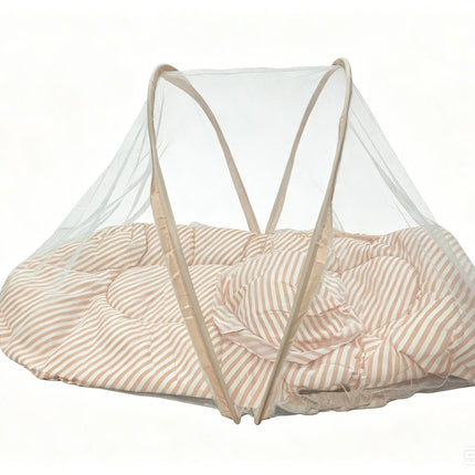 Foldable Baby Mosquito Net Bed
