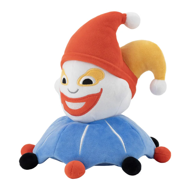Balatro Jimbo Joker Plush Toy – 25 cm