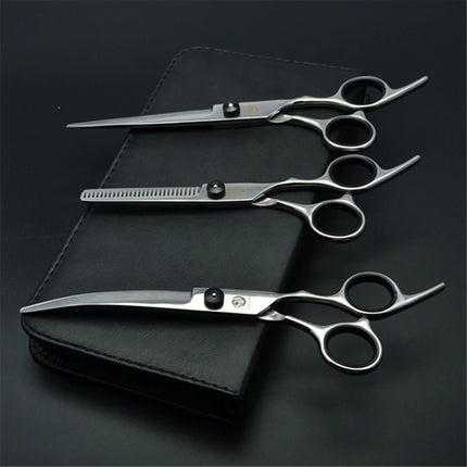 Pet Grooming Scissors