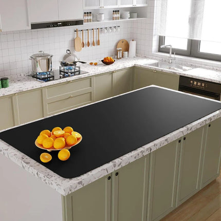 Large Silicone Heat-Resistant Counter Mat