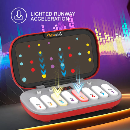 Mini Electronic Keyboard Piano Toy