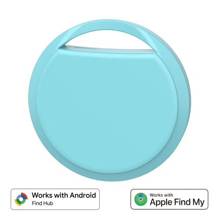 Dual-System Smart Tracker