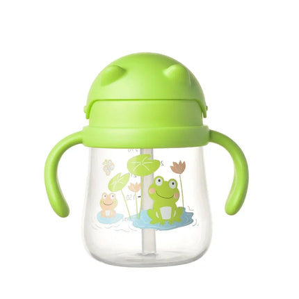 Baby Training Straw Cup