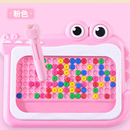 Crocodile Magnetic Drawing Board