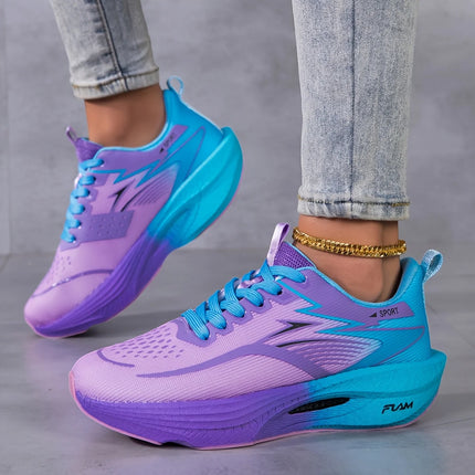 Women's Lightweight Walking Sneakers