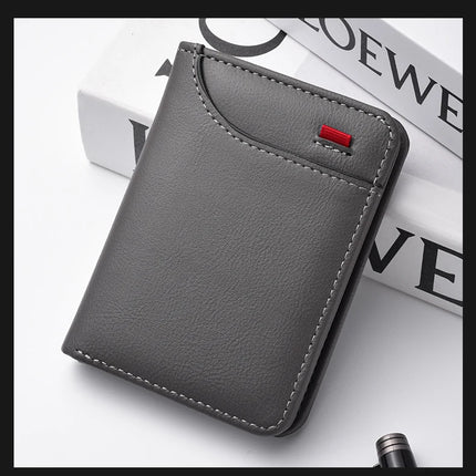 Men's Mini Wallet