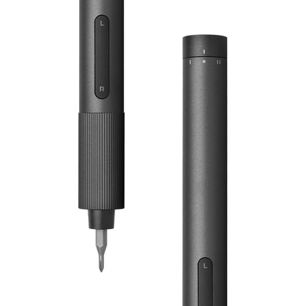 24-Piece Precision Screwdriver Kit