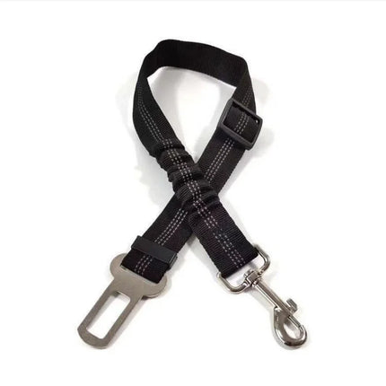 Dog Car Safety Belt