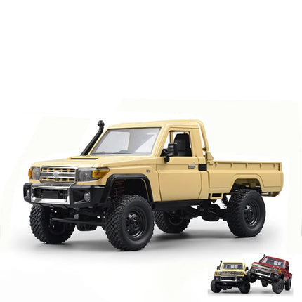 1:12 RC Off-Road Crawler