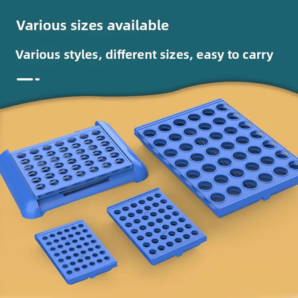 Connect Four Strategy Game